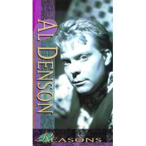  Reasons [VHS] Al Denson Movies & TV