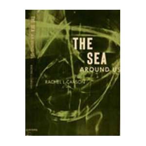  The Sea Around Us Rachel Carson Books
