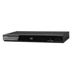  Sony BDP S360 1080p Blu ray Disc Player (Refurbished 