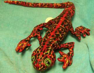 ANGELITOS Geckos, Chameleons and Tree Frogs  