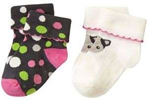 GYMBOREE Kitties at Play Cat Kitten Sweater Socks Pants Bib Top All 