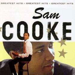 Sam Cooke   Greatest Hits  