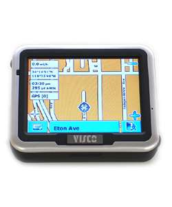 Visco VSC N530A GPS Navigation System  