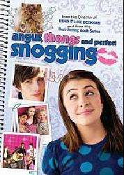 Angus, Thongs and Perfect Snogging (DVD)  