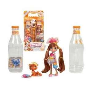    Yummi Land Candy Pop Girls Lucy Lollipop & Pet Toys & Games