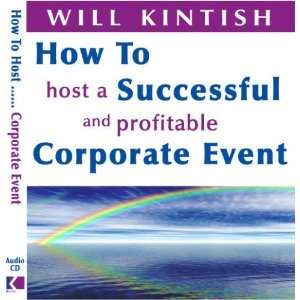  How to host a succesful and profitable event 