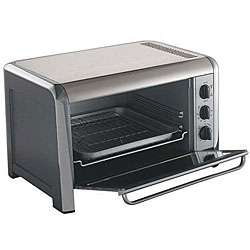 Oster 6078 6 slice Extra capacity Convection Oven  