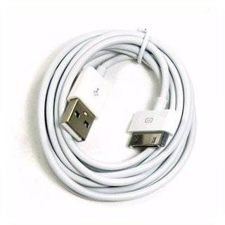 USB Charge and Sync Data Cable for iPod touch itouch / Nano / iPhone 4 