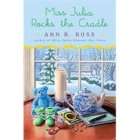 new miss julia rocks the cradle ross ann b expedited shipping 