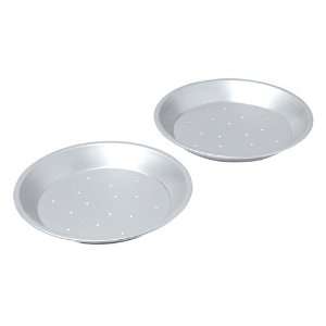  Chicago Metallic Commercial Perforated Pie Pan