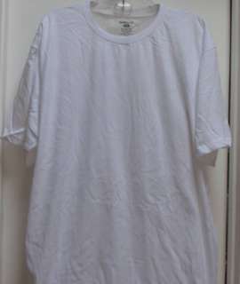 Organic Cotton Beneficial T shirt Patagonia XL white  