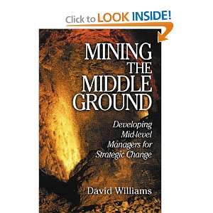  Mining The Middle Ground Developing Mid level Managers 
