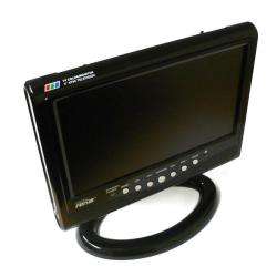Digital Prism ATSC 900 9 inch Portable LCD TV (Refurbished 