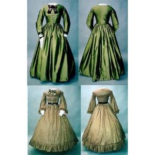  1840   1890s Can Can Skirt Pattern Explore similar items