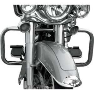  BKRider Big Buffalo Front Engine Bar For Harley Davidson 