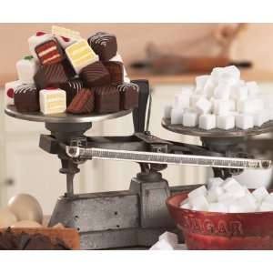 Sugar Free Petit Fours 72 Piece Tray. Your Shipping Cost Goes Down As 
