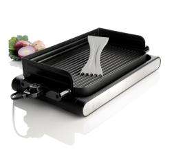   1800 watt Reversible Grill and Griddle (Refurbished)  