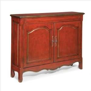 HeatherBrooke Southwood Accent Console 