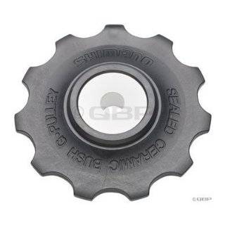 Shimano 10 Speed Dura Ace 7800 Pulley Set  Sports 