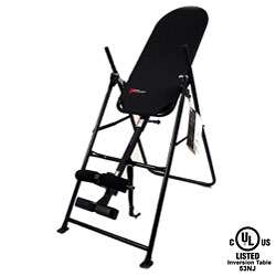 FitForm Inversion Table by Teeter  