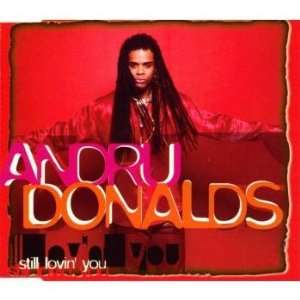  Still Lovin You [CD Single, NL, Capitol 8 85998 2] Music