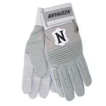 Neumann XXL Padded Football Receiver/ Linemen Gloves  