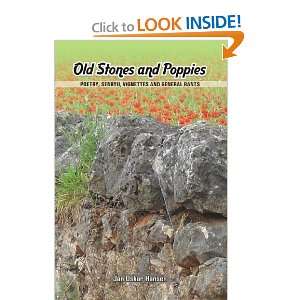    Old Stones and Poppies (9788182532144) Jan Oskar Hansen Books