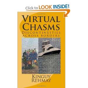  Virtual Chasms Discontinuities across borders 