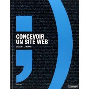  Concevoir un site web (French Edition) (9782350172439 