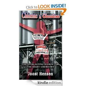   Search for the Right Chemistry Joost Hensen  Kindle Store