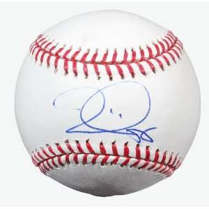 Autographed Tim Lincecum Baseball   GAI   Autographed Baseballs 
