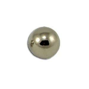 Ginsberg Scientific 7 200 5 1 Steel Ball Solid 1 Inch  