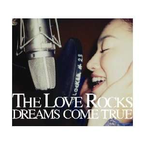  Love Rocks Dreams Come True Music