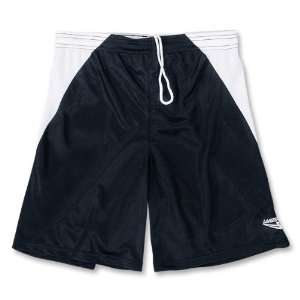  Lanzera Forza Soccer Shorts (Navy/White) Sports 
