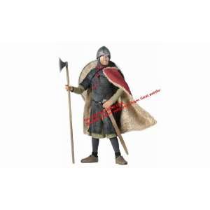   VIKING (Historical Warrior) 12 inch Action Figure by Dragon Toys