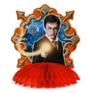  Party Supplies   Harry Potter Centerpiece Toys & Games