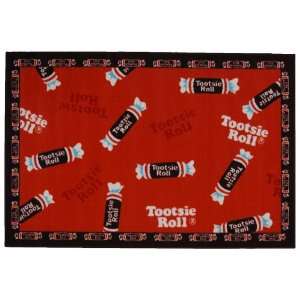  Roule Tootsie Roll Collection Tootsie Roll Candy 39X58 