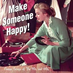  Make Someone Happy Various Artists Music