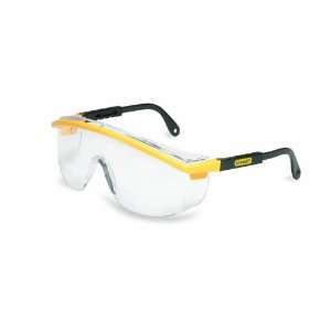 Stanley RST 61011 Astrospec Clear Lens Safety Glasses 