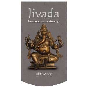  Aloeswood   Jivada Incense Beauty