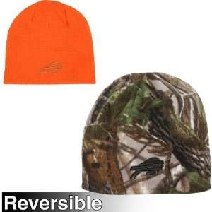   Realtree Reversible Knit Hat One Size Fits All
