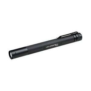  Led Lenser Flashlight P4   Black