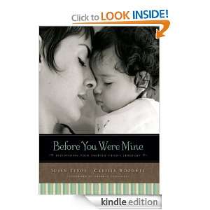Before You Were Mine Discovering Your Adopted Childs Lifestory 