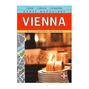  Vienna Publisher Knopf Knopf Guides Books