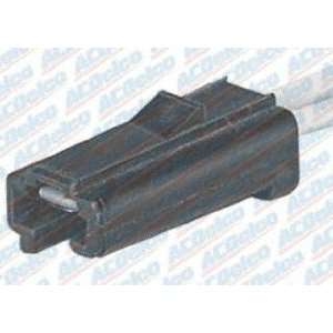  ACDelco PT691 Female Connector with Lead Automotive