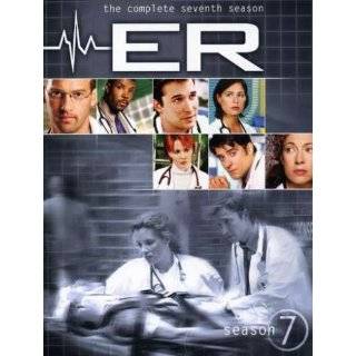  ER The Complete First Season Julianna Margulies, Anthony 