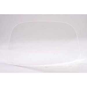  Rifle Clear Windshield for Touring Models w/Fairing 