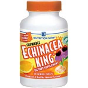  Echinacea Cold King Orange 60C 60 Capsules Health 