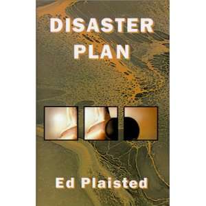 Disaster Plan [Hardcover]