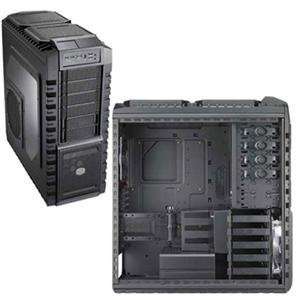  Coolermaster, HAF X 942 Chassis Full Tower (Catalog Category Cases 